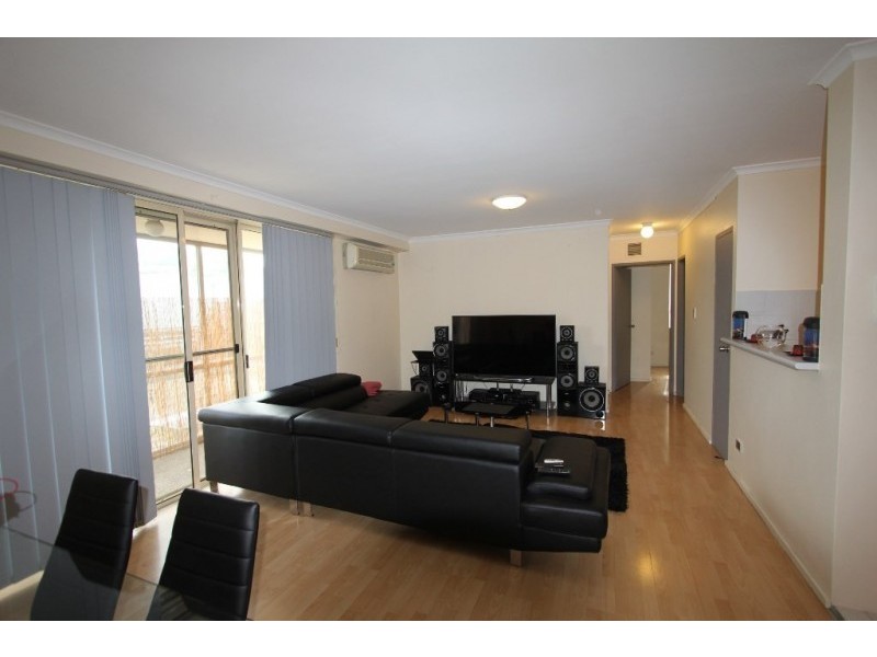 90/3 Riverpark Drive, Liverpool NSW 2170