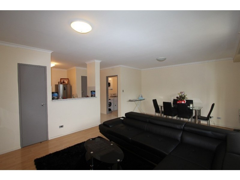 90/3 Riverpark Drive, Liverpool NSW 2170