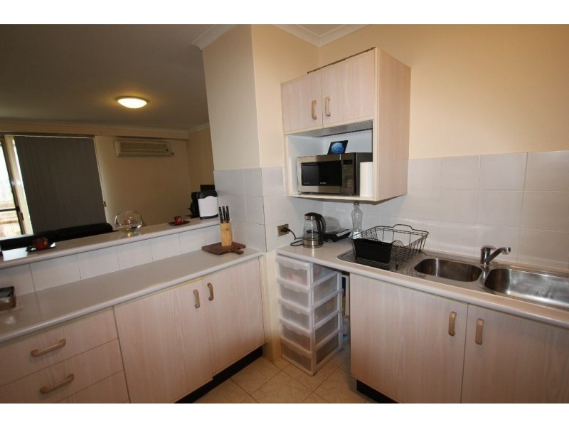 90/3 Riverpark Drive, Liverpool NSW 2170