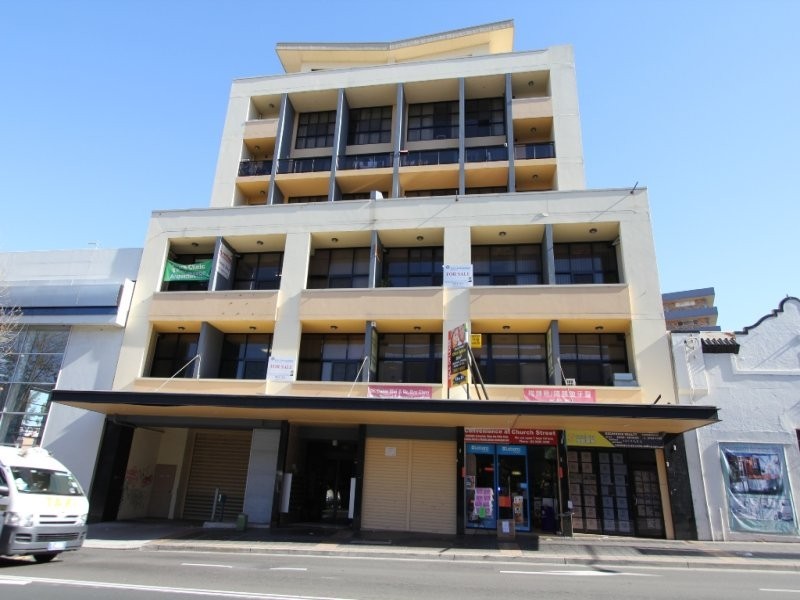 49/105-107 Church Street, Parramatta NSW 2150