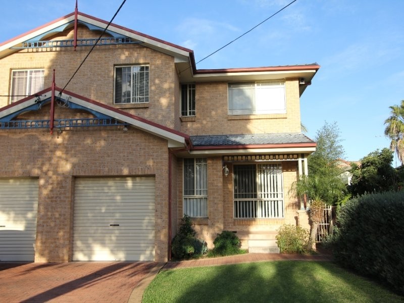26B Bradshaw Avenue, Moorebank NSW 2170