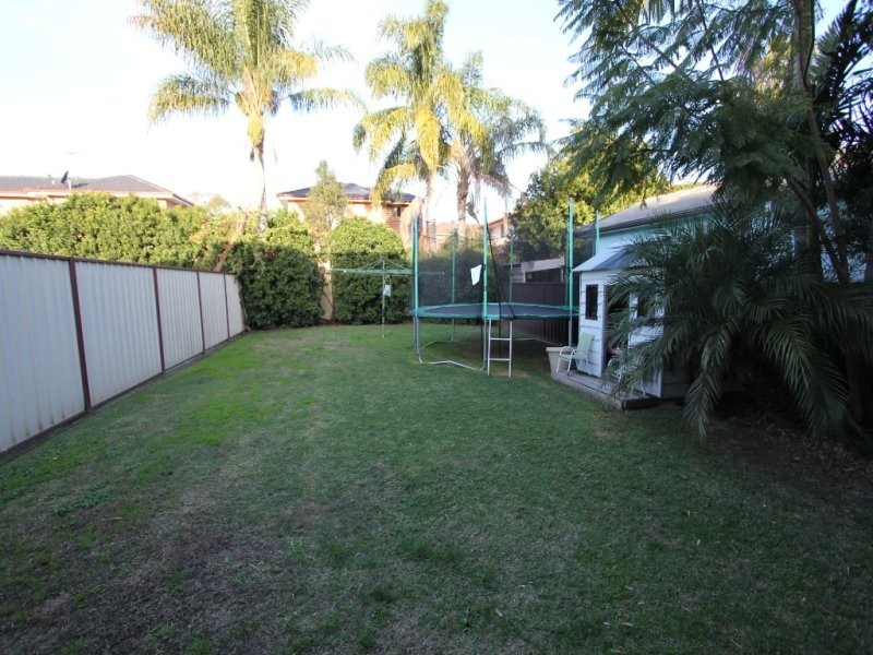 26B Bradshaw Avenue, Moorebank NSW 2170