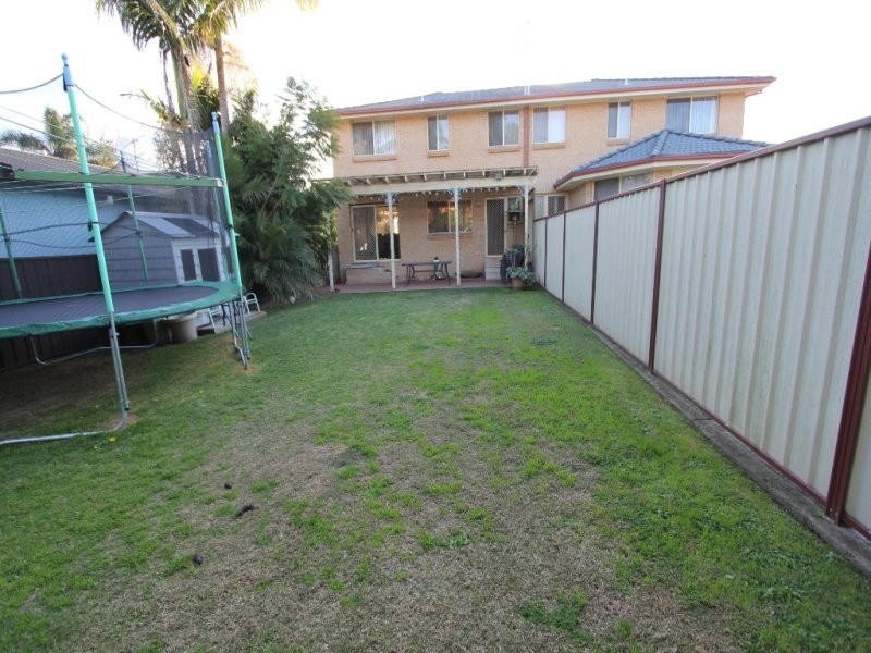 26B Bradshaw Avenue, Moorebank NSW 2170
