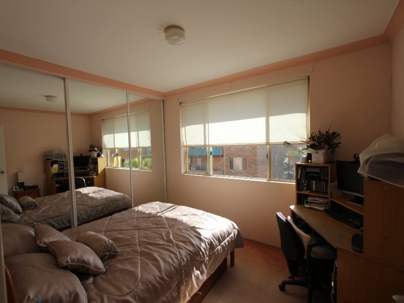 27/2 Riverpark Drive, Liverpool NSW 2170