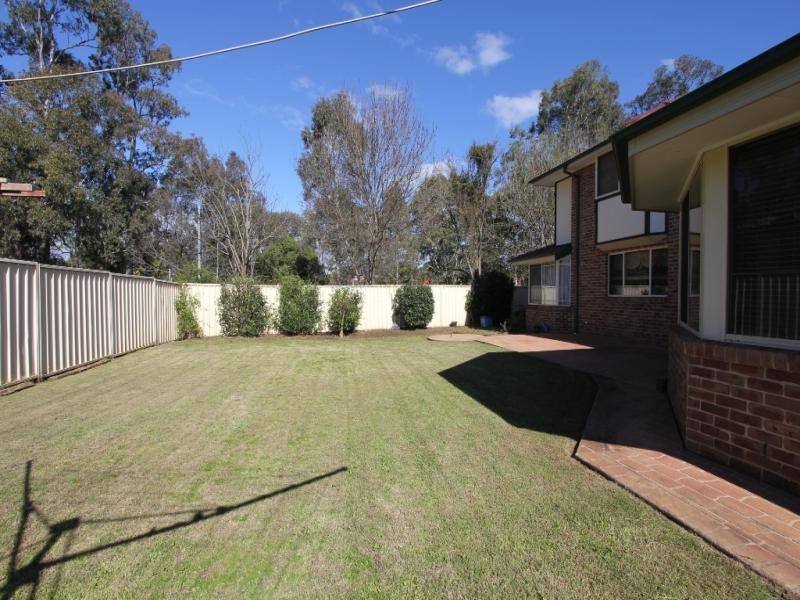 1 Cheltenham Street, Chipping Norton NSW 2170