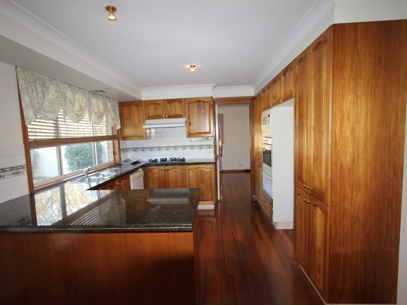 1 Cheltenham Street, Chipping Norton NSW 2170