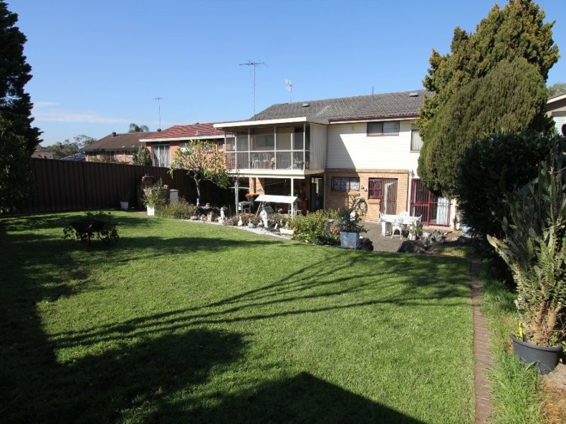 52 Cherrybrook Road, Lansvale NSW 2166