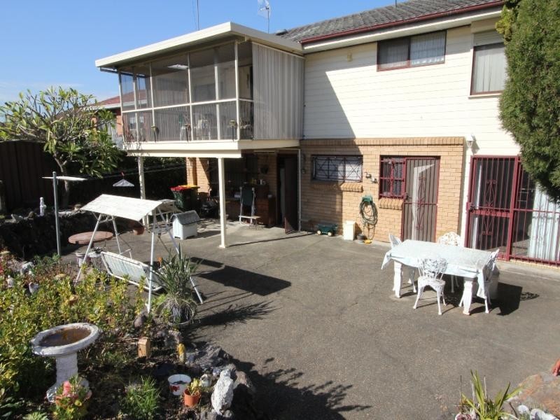 52 Cherrybrook Road, Lansvale NSW 2166