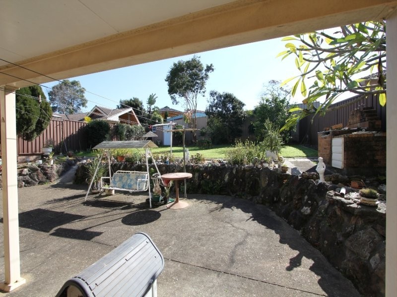 52 Cherrybrook Road, Lansvale NSW 2166