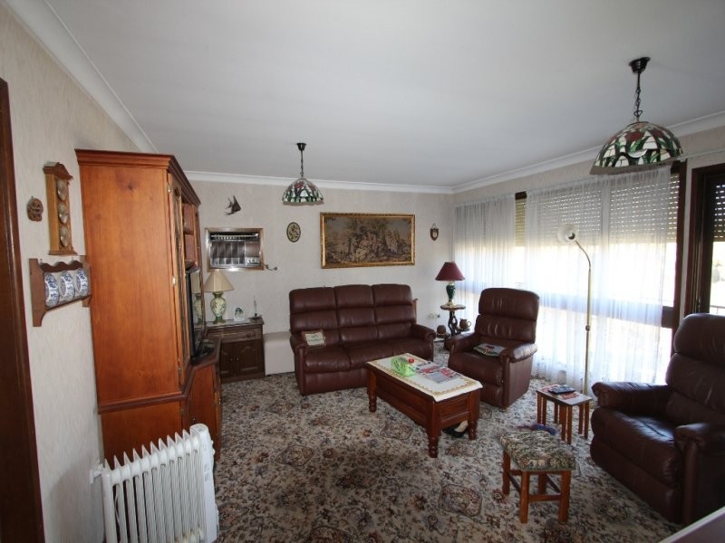 52 Cherrybrook Road, Lansvale NSW 2166