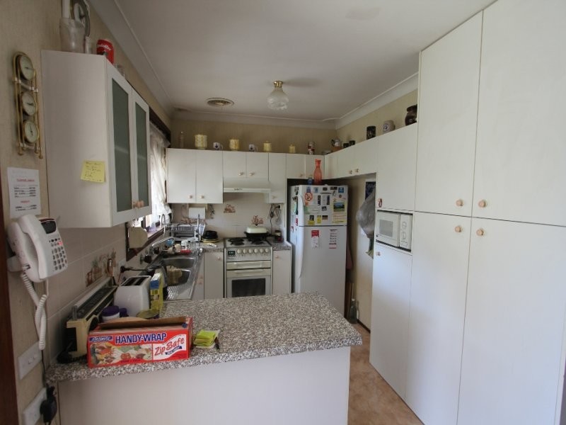 52 Cherrybrook Road, Lansvale NSW 2166