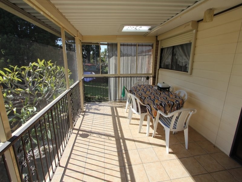 52 Cherrybrook Road, Lansvale NSW 2166