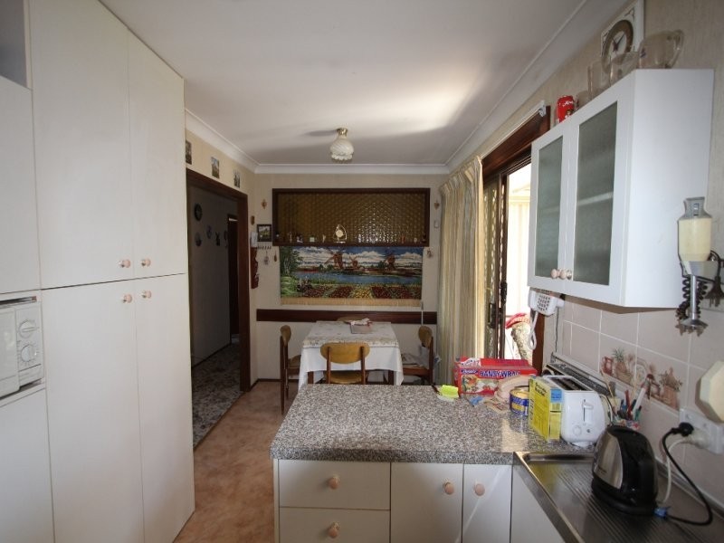 52 Cherrybrook Road, Lansvale NSW 2166