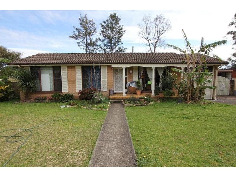 3 Brier Place, Mount Pritchard NSW 2170