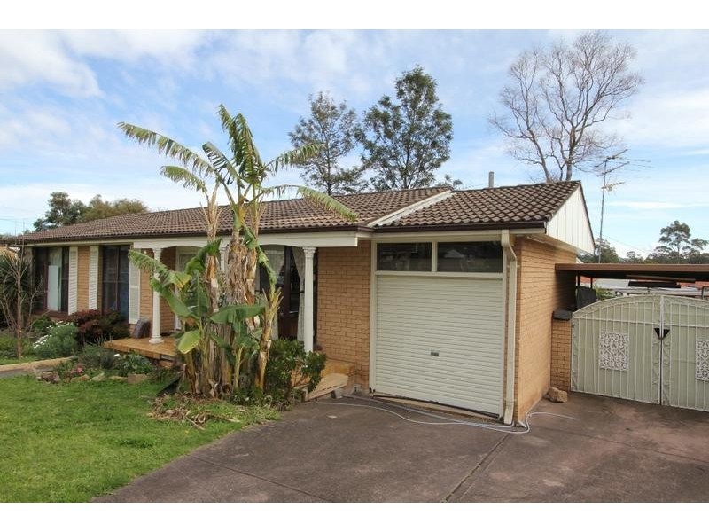 3 Brier Place, Mount Pritchard NSW 2170