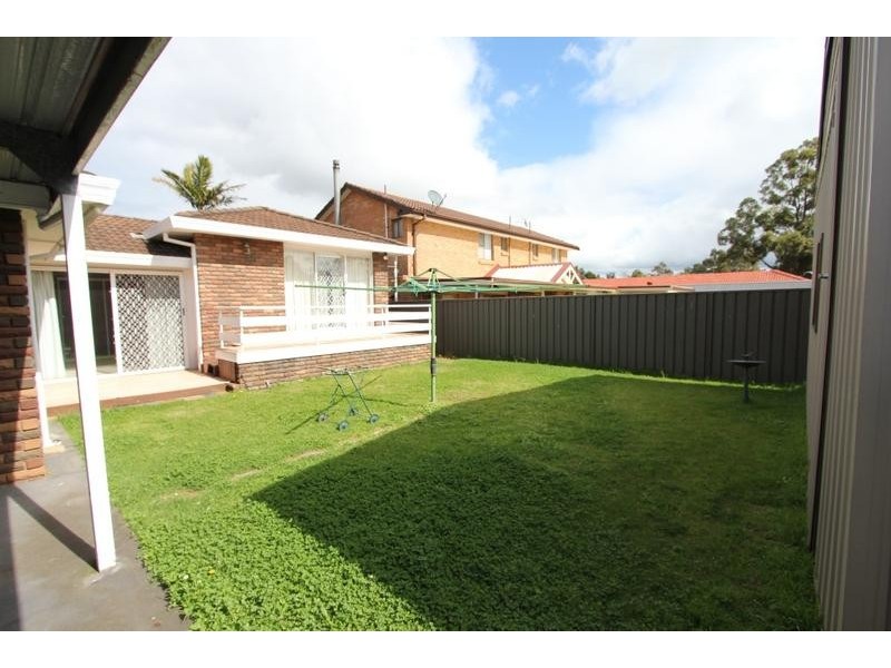 44 Wolverton Avenue, Chipping Norton NSW 2170