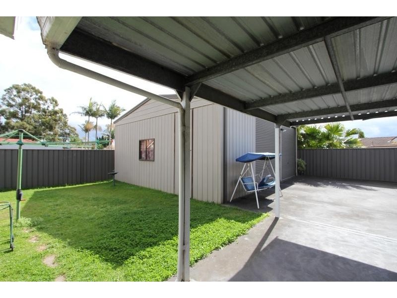 44 Wolverton Avenue, Chipping Norton NSW 2170