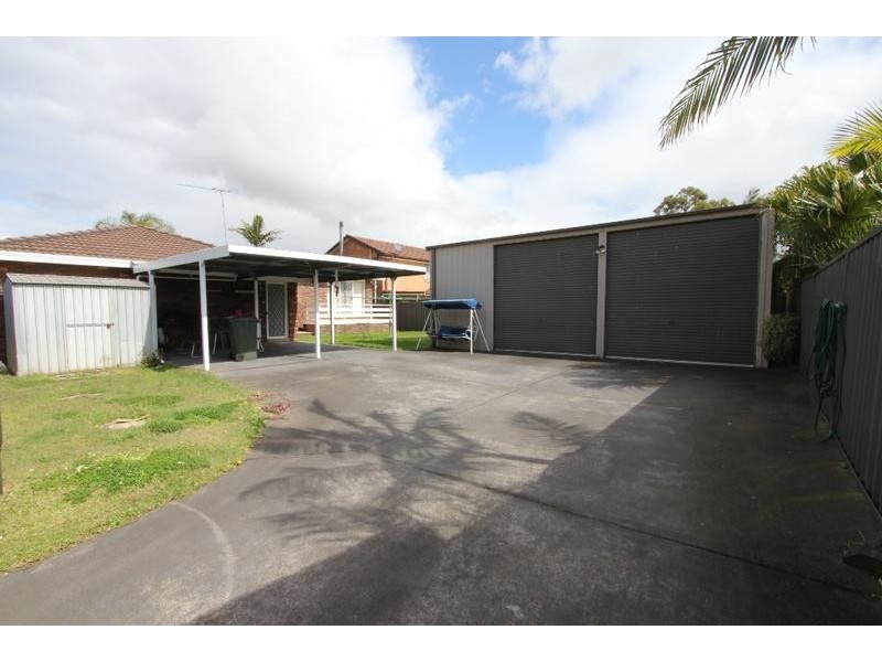 44 Wolverton Avenue, Chipping Norton NSW 2170