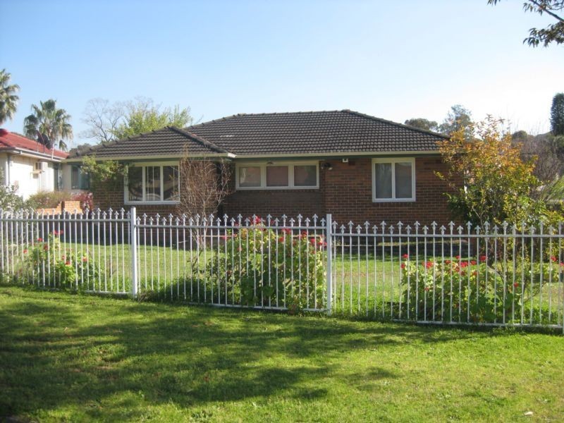 1 Gwynne St, Ashcroft NSW 2168