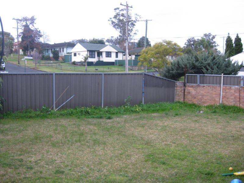 1 Gwynne St, Ashcroft NSW 2168