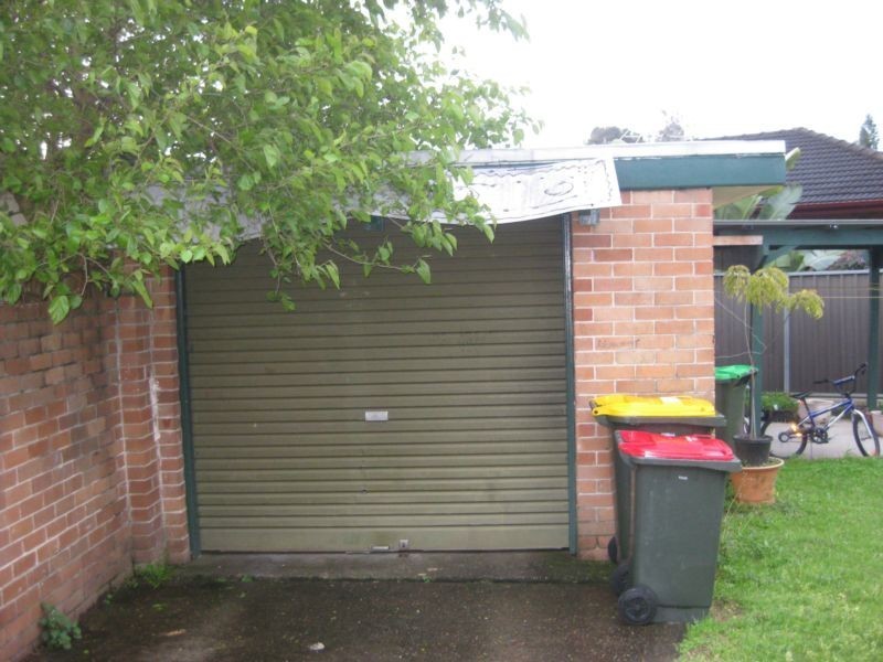 1 Gwynne St, Ashcroft NSW 2168