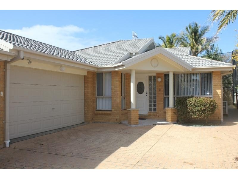 16A Grandview Street, Shelly Beach NSW 2261