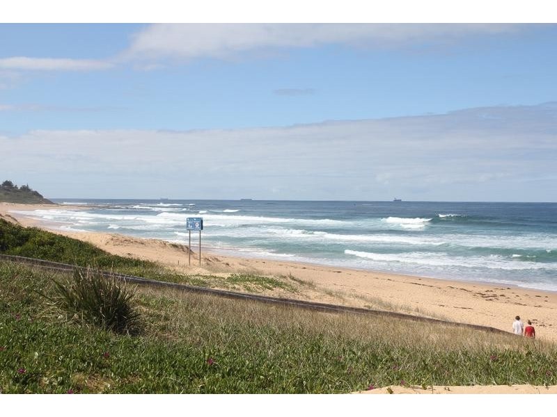 16A Grandview Street, Shelly Beach NSW 2261