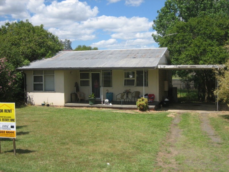 73 Stewart Ave, Hammondville NSW 2170