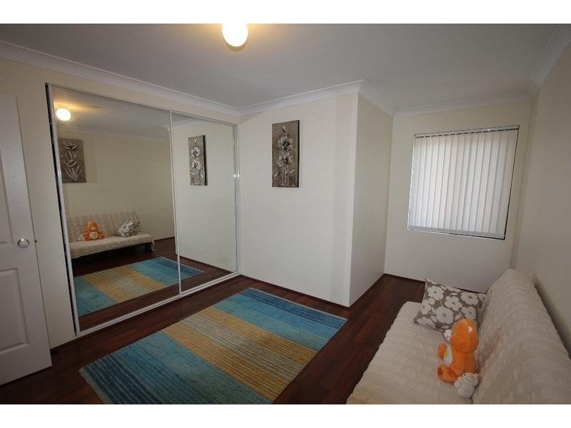 21/84 Campbell Street, Liverpool NSW 2170