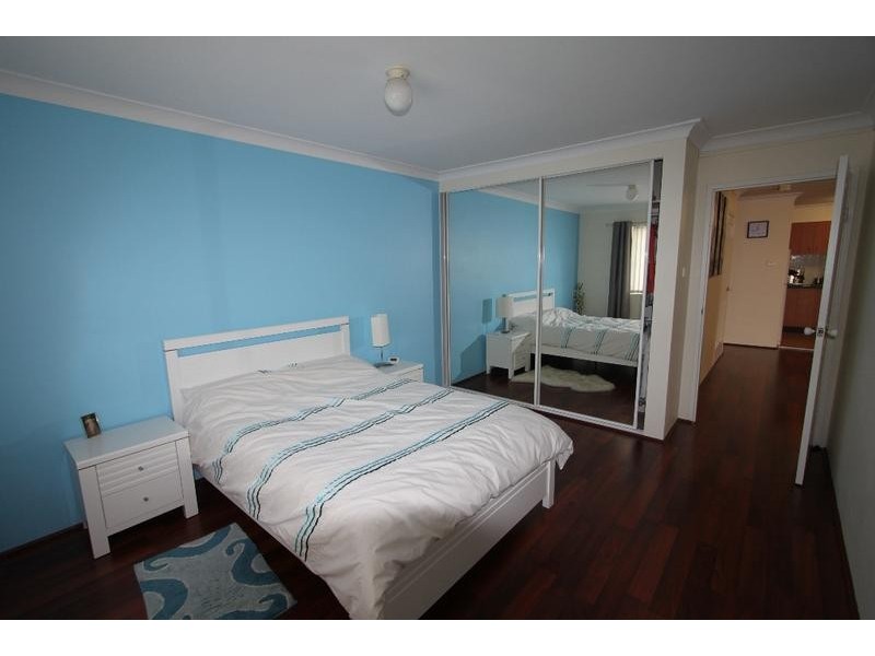 21/84 Campbell Street, Liverpool NSW 2170