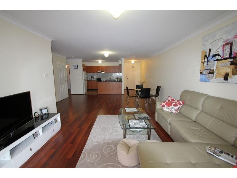 21/84 Campbell Street, Liverpool NSW 2170