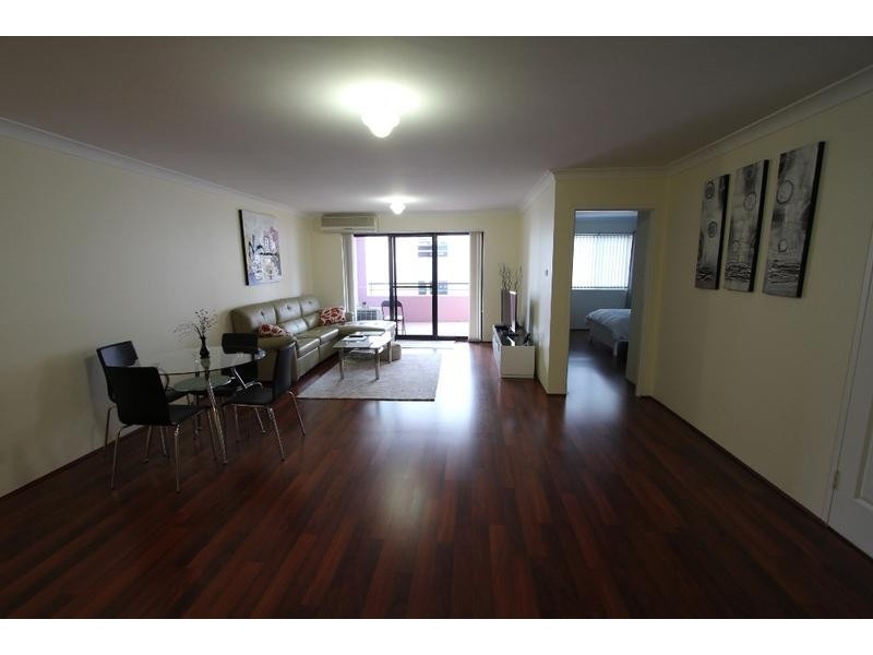 21/84 Campbell Street, Liverpool NSW 2170