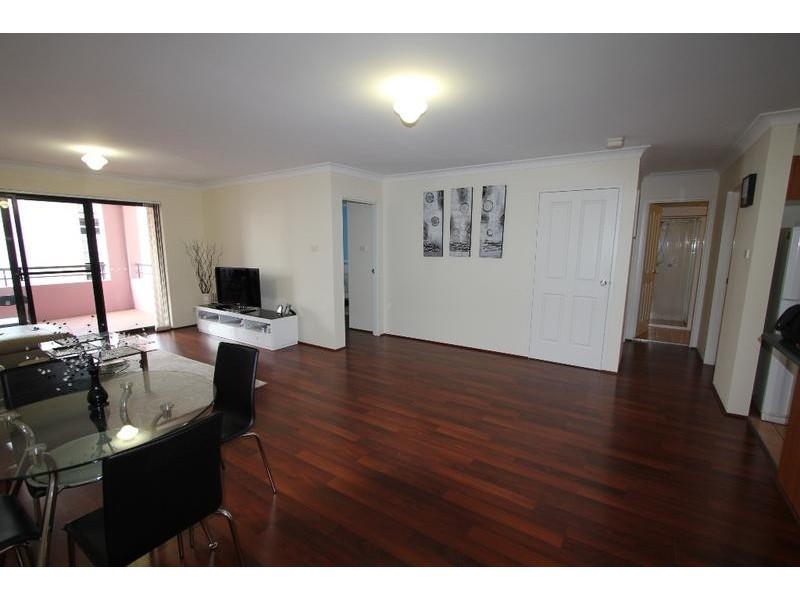 21/84 Campbell Street, Liverpool NSW 2170