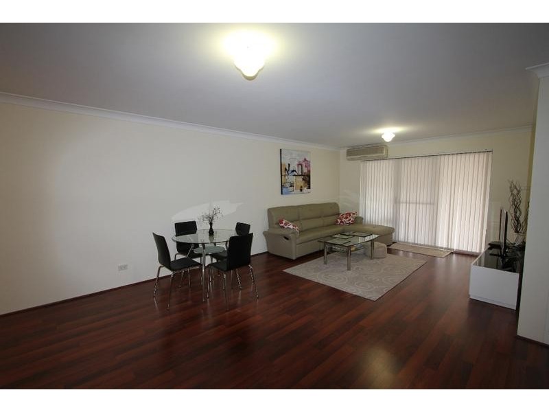 21/84 Campbell Street, Liverpool NSW 2170