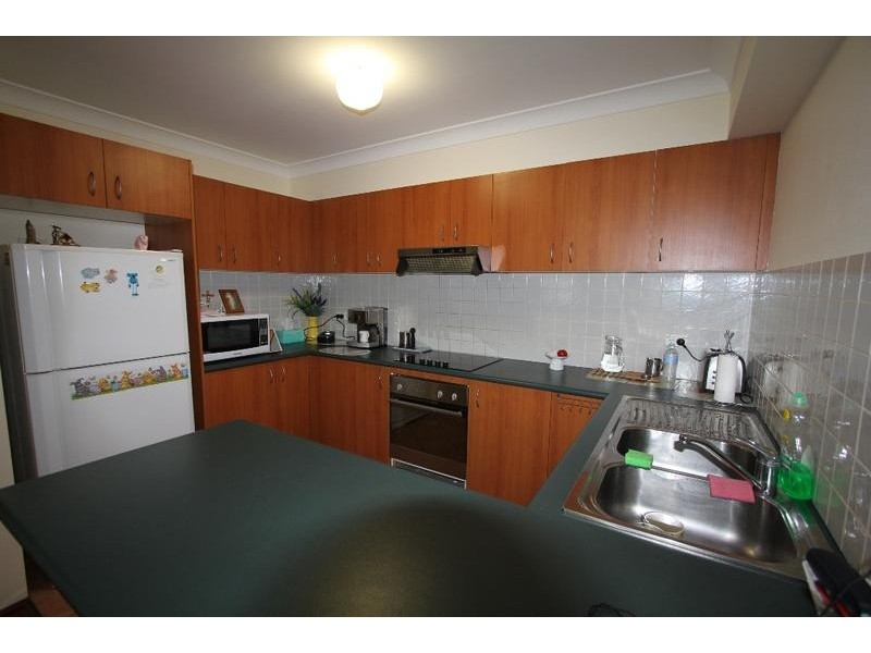 21/84 Campbell Street, Liverpool NSW 2170