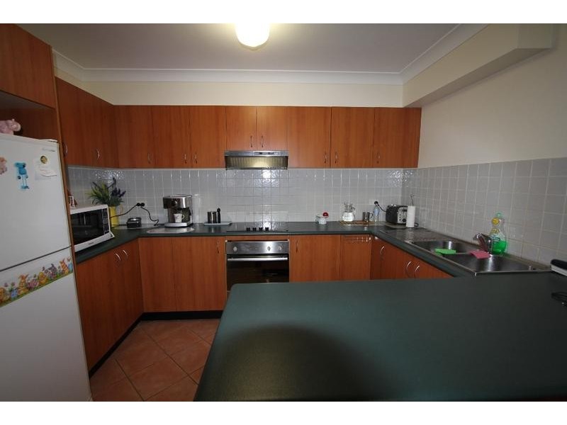 21/84 Campbell Street, Liverpool NSW 2170