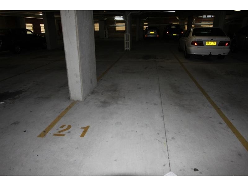 21/84 Campbell Street, Liverpool NSW 2170