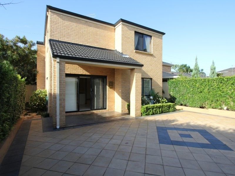 142B Alfred Road, Chipping Norton NSW 2170