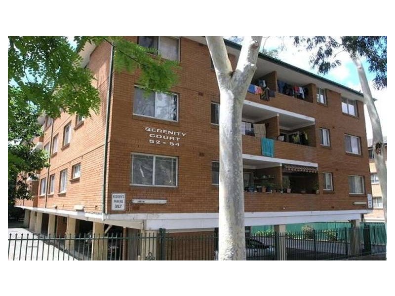 7/52 Speed St, Liverpool NSW 2170