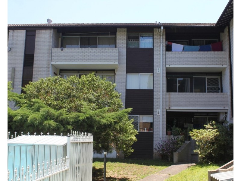 30/79 Memorial Ave, Liverpool NSW 2170