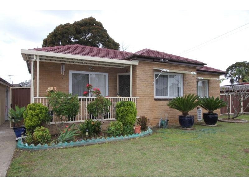 6 Dan Crescent, Lansvale NSW 2166