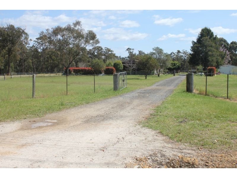 265 Bargo Road, Bargo NSW 2574