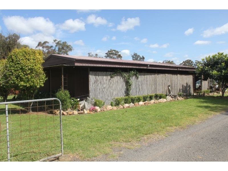 265 Bargo Road, Bargo NSW 2574