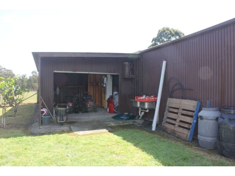 265 Bargo Road, Bargo NSW 2574