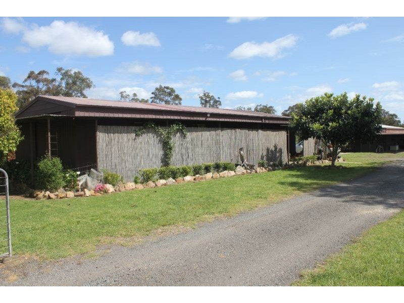 265 Bargo Road, Bargo NSW 2574