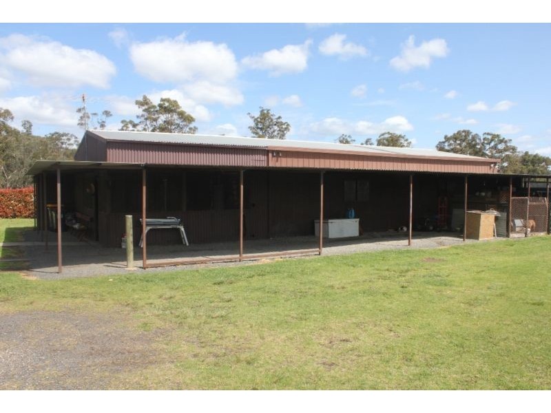265 Bargo Road, Bargo NSW 2574