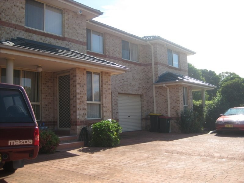 6/16-18 Calabro Ave, Lurnea NSW 2170