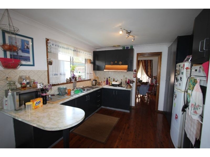 16 Old Liverpool Road, Lansvale NSW 2166