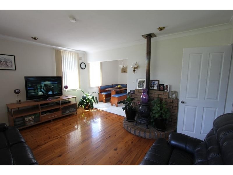 40 Tunbridge Street, Busby NSW 2168