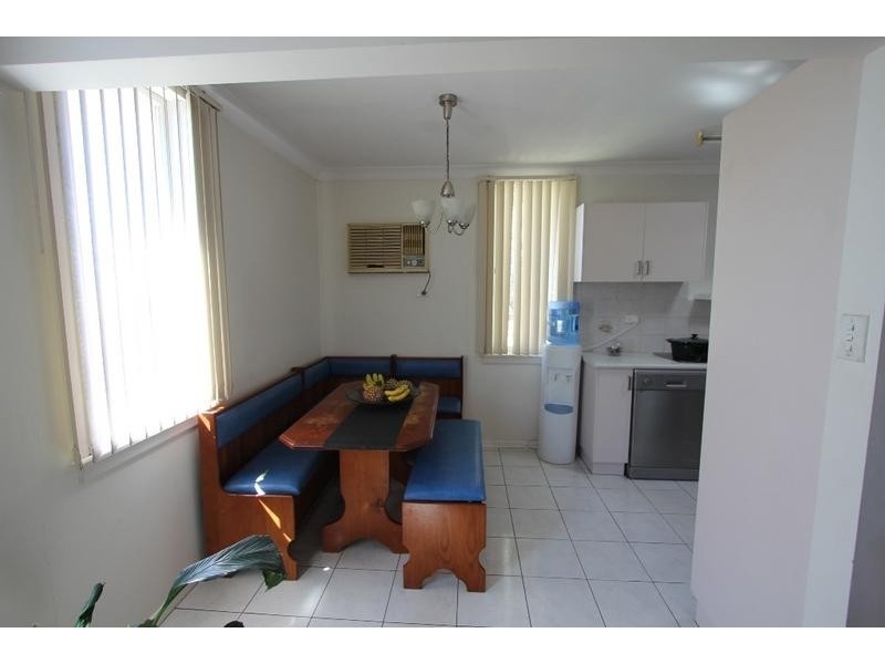 40 Tunbridge Street, Busby NSW 2168